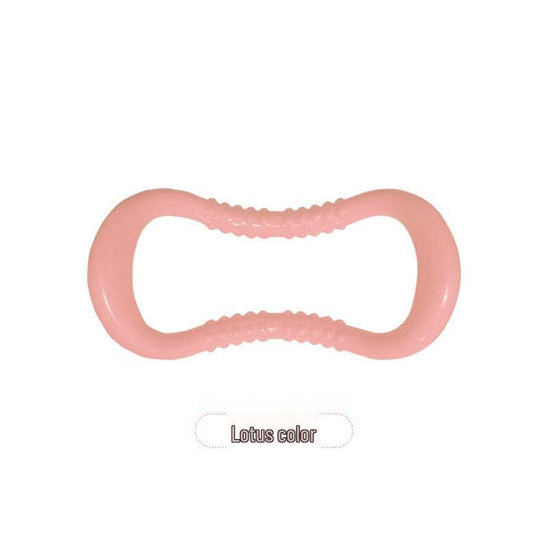 WEZHO Massage Point Crystal Yoga Ring