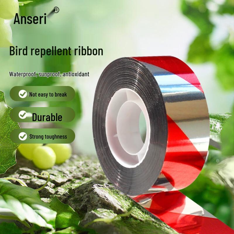 Agricultural Bird and Pest Repellent Solutions