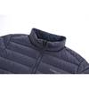 Toread Men's 3-in-1 Goose Down Jacket