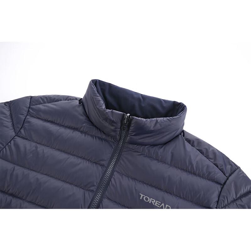 Toread Men's 3-in-1 Goose Down Jacket