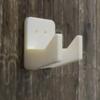 Hanging Hammer Rack Plastic Rust Proof Hammer Rack Equipment Rack With Tool Storage Rack Screw Accessories