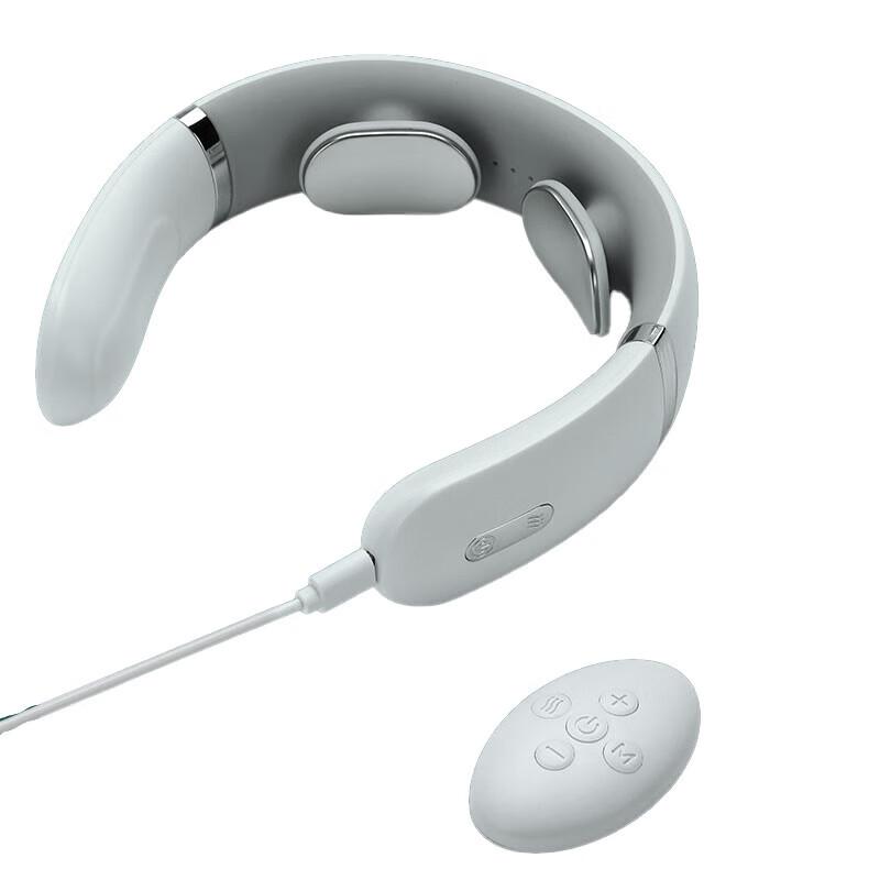 

Leopard BP-M616 Remote Control Neck Massager