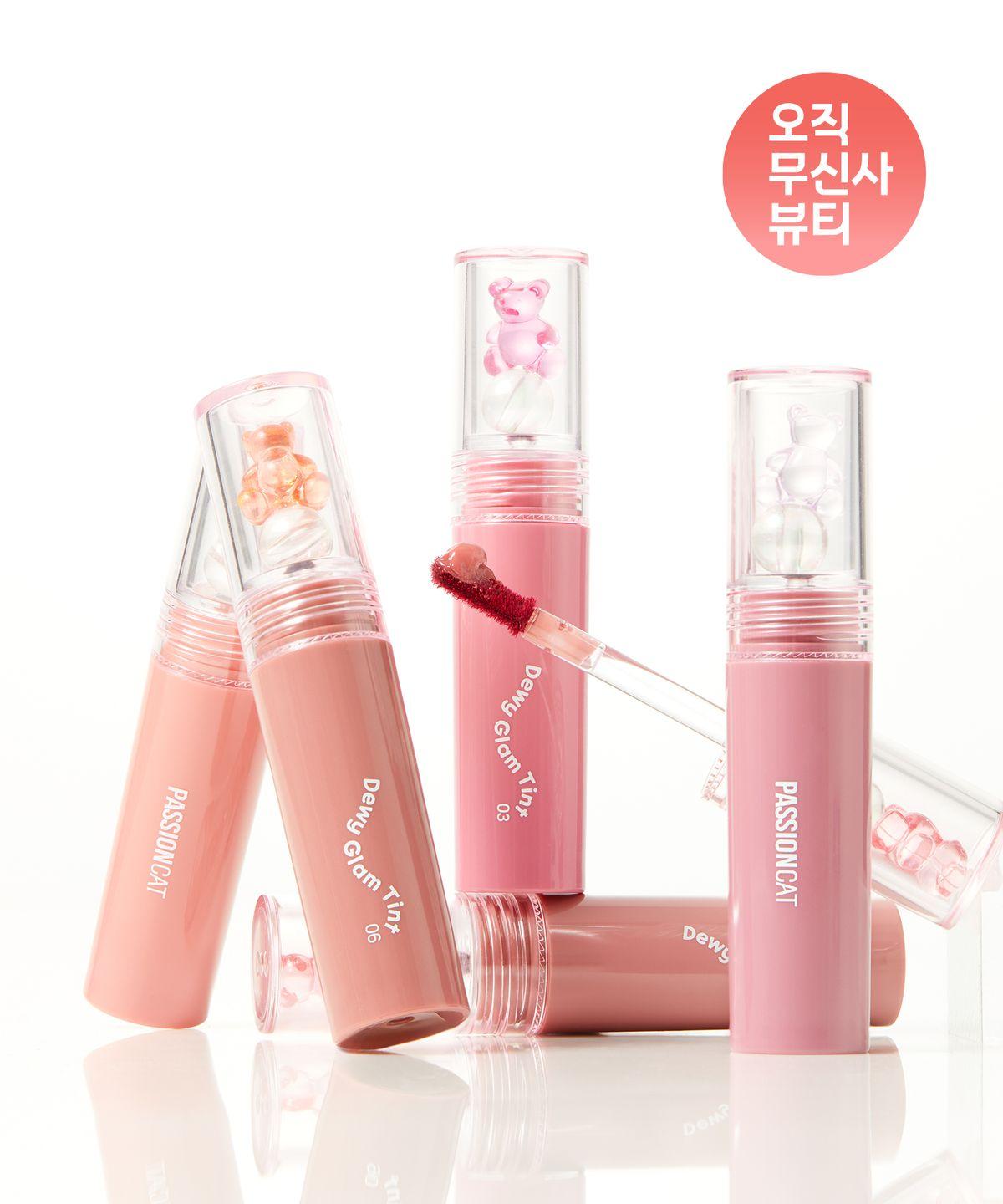 Dewy Glam Tint 4g