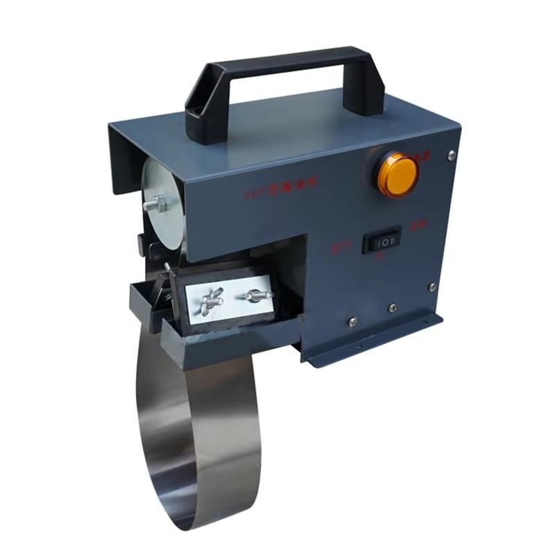 Industrial Oil‑Water Separator Belt Oil Skimming Device For Cutting Fluid Tank Waste Surface Oil Removal Processing Machine