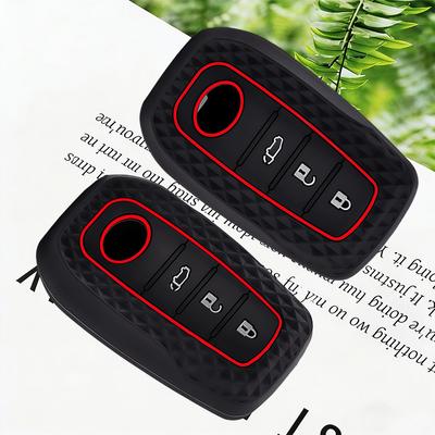 Acessórios para equipamentos eletrónicos de automóveis – Capas para chaves de carro