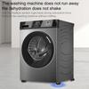 Washer Anti Vibration Pads Washer & Dryer Pedestal Pads 4 Piece Shock Support Foot Pedestals Anti-Slip For Protect Floors Home