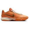 Florida A&M University X A.P.B. X Nike LeBron 20 From Tally To The World - Peach Men Sneakers Orange Peach-Cream Safety-Orange FN8263-800