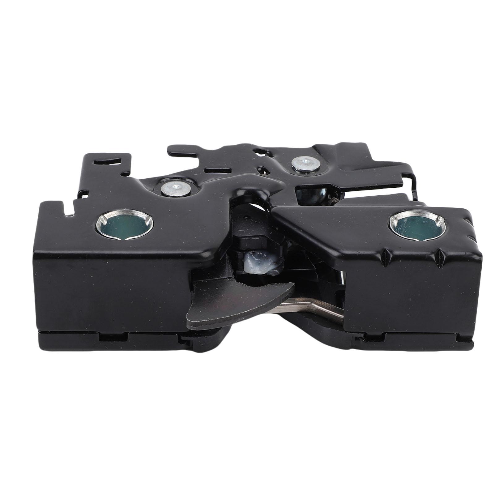 

Lower Engine Hood Lock Latch Catch 16D823509 Robust Metal Long Lifespan Replacement for MK6 2011 2015