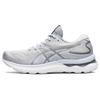 New Gel Nimbus 24 Wide 'Piedmont Grey' Women's 1012B199-021