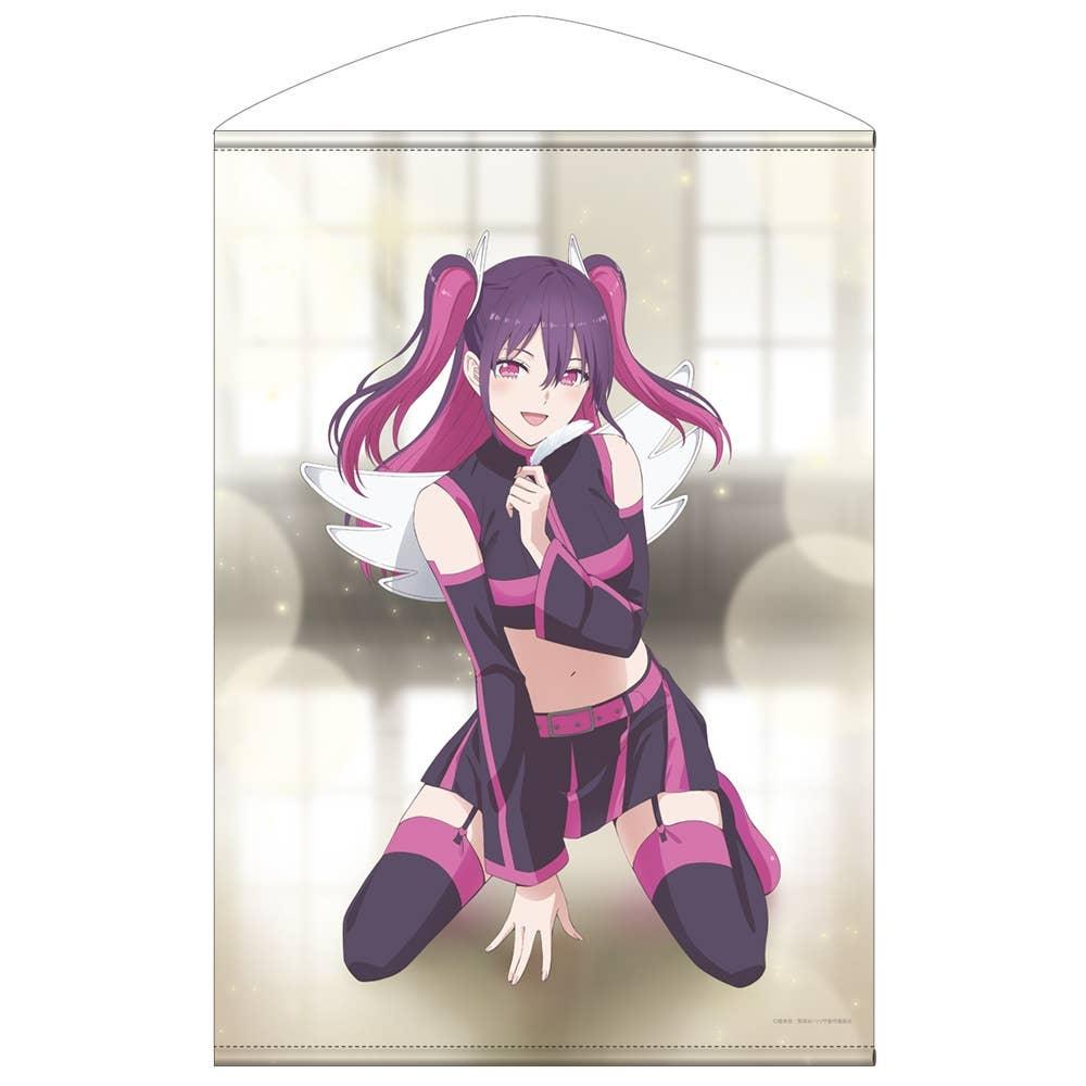 

Miriera Angel 2.5 Dimensional Temptation B2 Tapestry