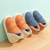 Sapatos unissex – Pantufas unissexo