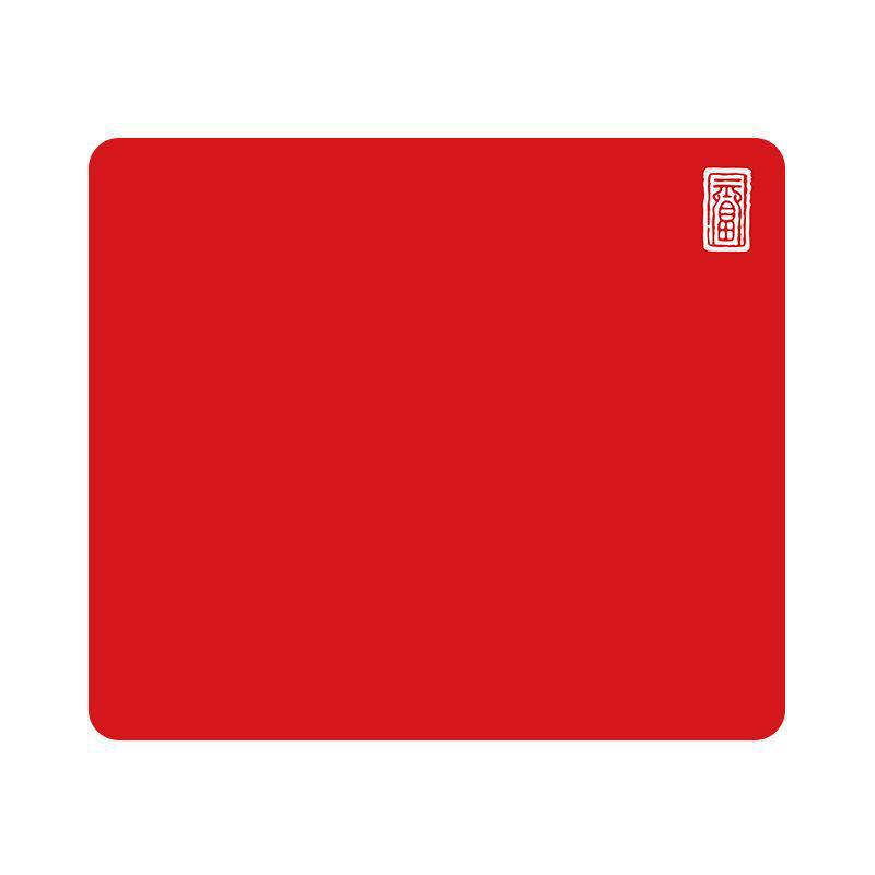 

Черный водонепроницаемый коврик для киберспортивной игры XL - Коврик для стола Valorant Large 400*450*2mm [Edged]