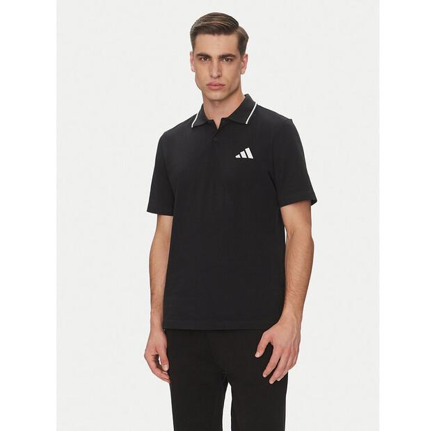 Поло adidas Essentials Small Logo EU S