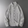 Amekaji Vintage Export Original Denim Shirt