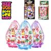 NeeDoh Maltose Squishy Stressabbau Spielzeug Wassertropfen Form Unzerbrechbar Kneten Fidget Spielzeug Geburtstagsfeier Kreatives Geschenk