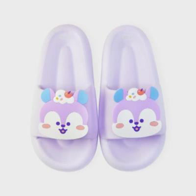 On The Cloud Edition Slipper MANG Ver.