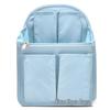 Wasserdichte Oxford-Stoff-Doppelschultertasche Organizer
