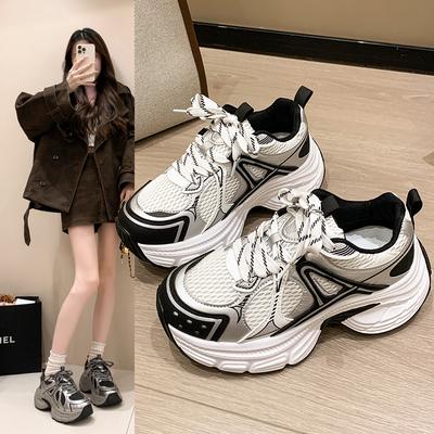 Damenschuhe – Sportschuhe