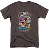 TFFn Titans Go! "Hollywood" T-Shirt - Regular or Tank - To 5X