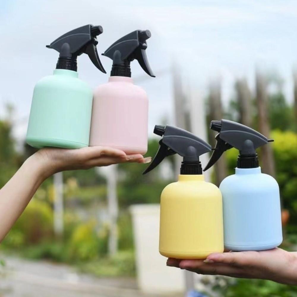600ml Watering Can Leakproof Plant Spray Bottle Durable Plant Mister Plant Care