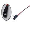 LED Driver Adapter 1Pcs Power Supply Transformer DC 3-4V 600mA for 1W 2W 3W Reading Lamp Projects