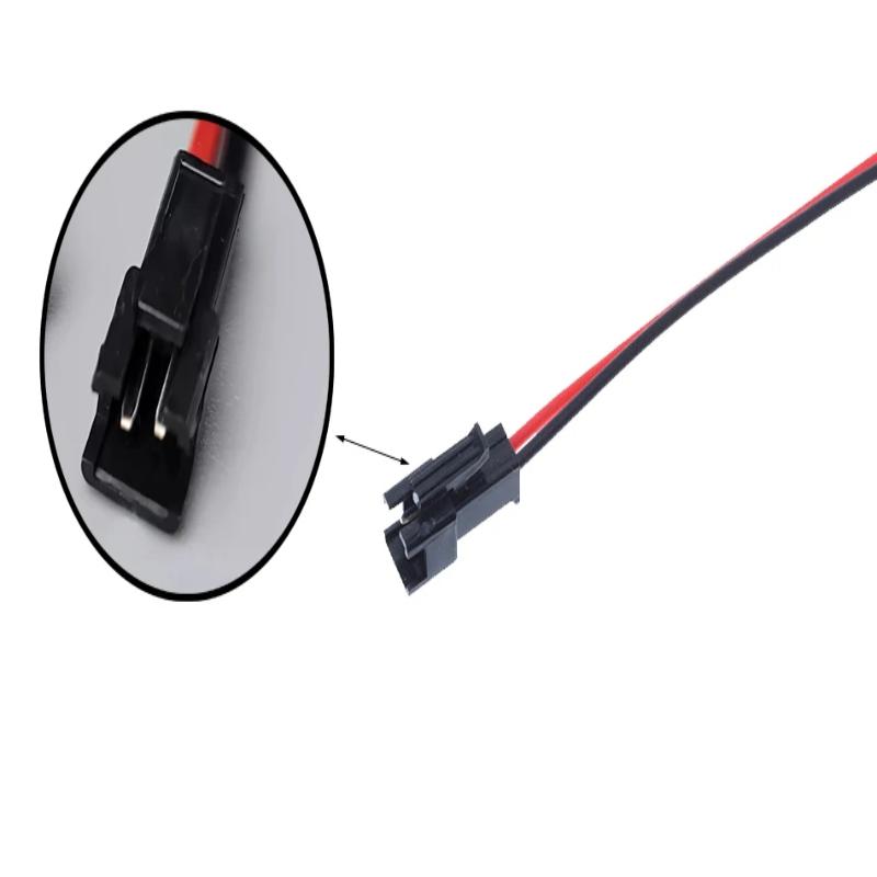 LED Driver Adapter 1Pcs Power Supply Transformer DC 3-4V 600mA for 1W 2W 3W Reading Lamp Projects