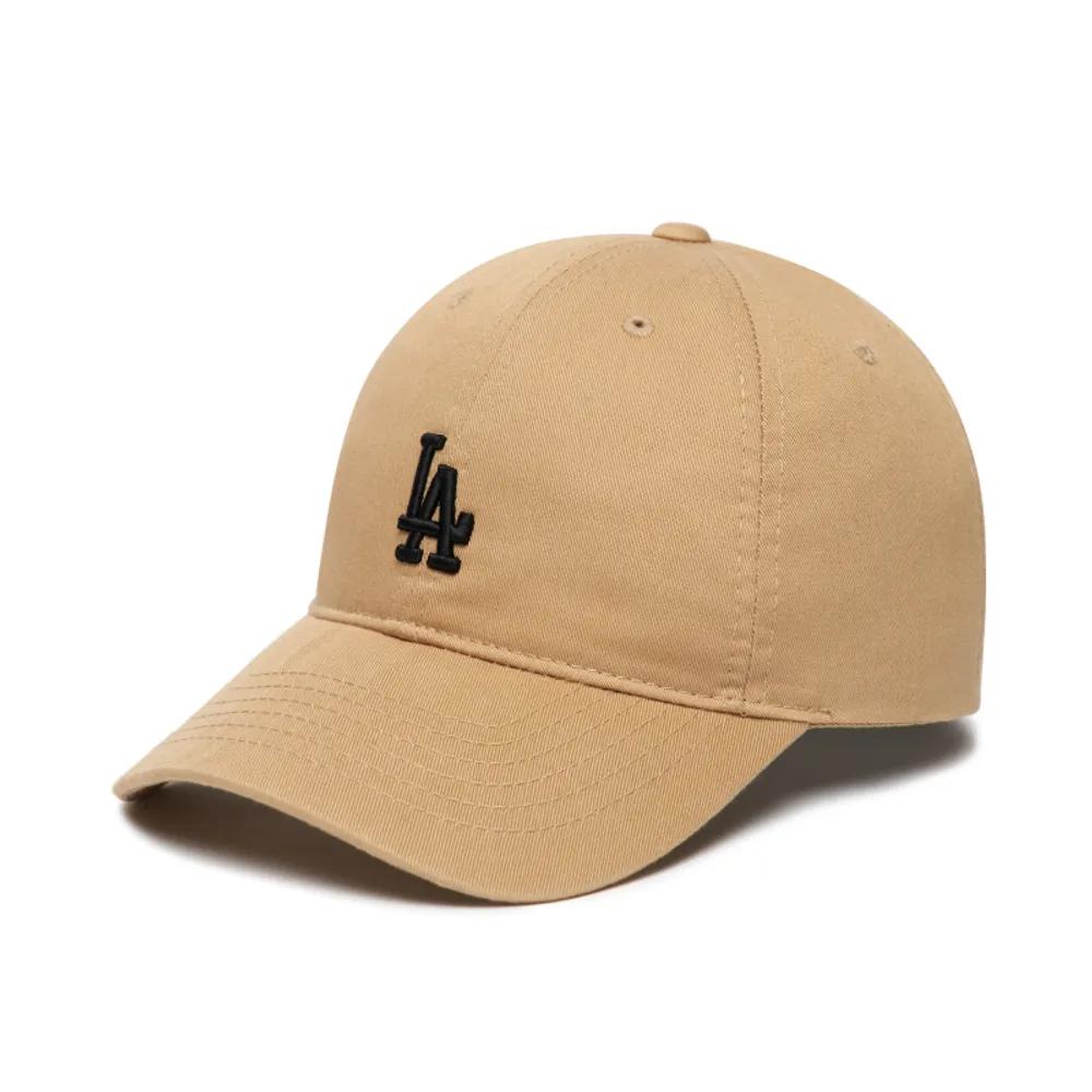 Common Rookie Unstructured Ball Cap LA Dodgers (3ACP7701N-07BGS)