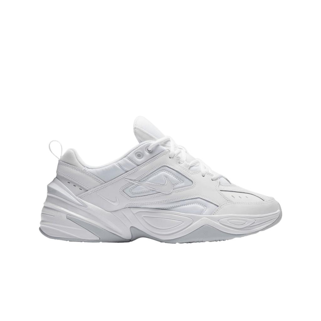 Nike M2k Tekno White Pure Platinum