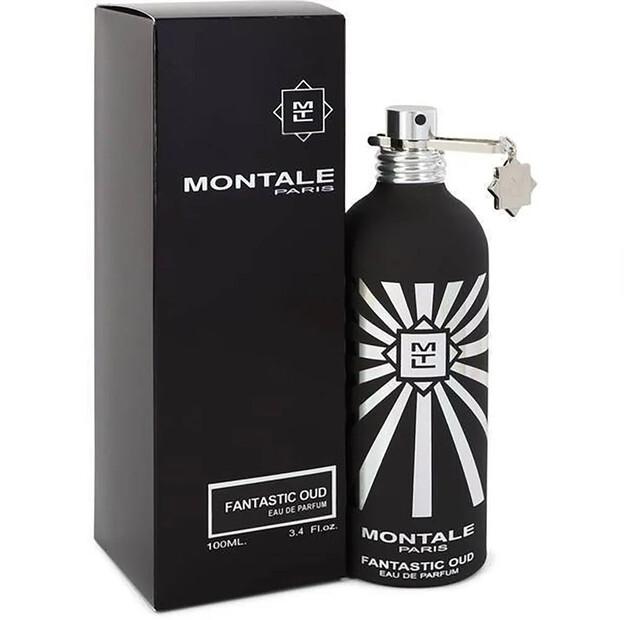

Montale Fantastic Oud 100ml парфюмированная вода