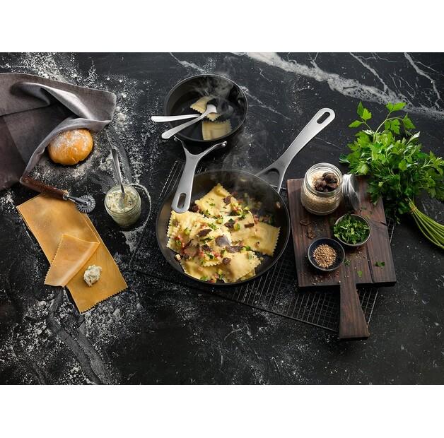 Сковорода Zwilling Ballarini Alba 32 см (75006-878-0)