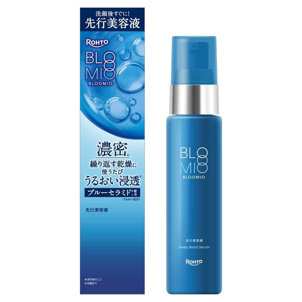 Bluemio Deep Boost Serum 50g