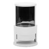 Holographic Bluetooth Speaker 360 Degrees  HD LED AI Holographic Advertising Display Projector for Bar Parties