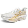 Zhijing. Laufschuhe Mesh atmungsaktiv leicht Dämpfung rutschfest Marathon-Schuhe Langstreckenlauf Jogging Trainingsschuhe