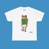 Bad Bunny Tshirt 2026 Summer New Hot Selling Mens Tshirt Pure Cotton Tshirt Fashion Street Wear Y2K Tshirt Mens Clothing