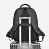 Business Backpack Men's Large Capacity Commuter Computer Bag Travel Outdoor Backpack Student School Bag
