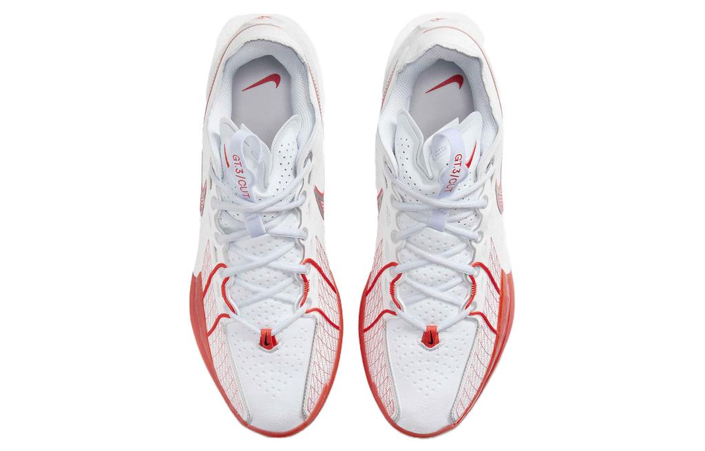 Nike Air Zoom Gt Cut 3 'Picante Red' DV2913-101