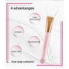 Choyu - Silicone Facial Mask Brush