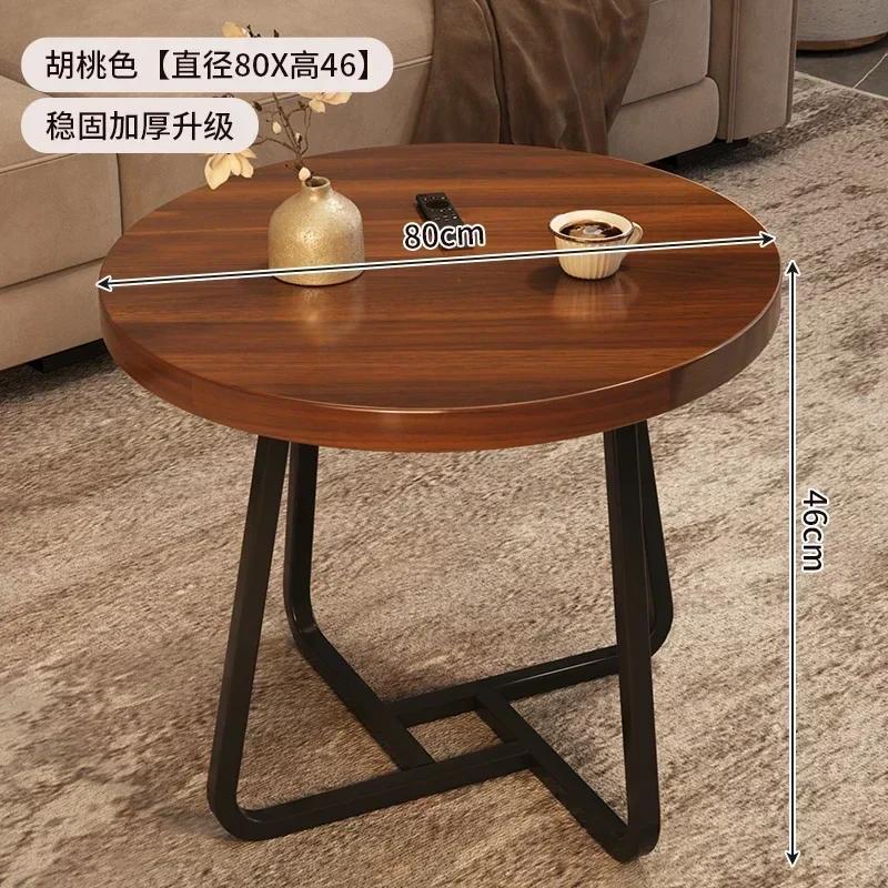 Desk Marble Coffee Table Living Room Small Side Coffee Table Craft Workstation Tavolini Salotto Moderni Bedroom Furniture
