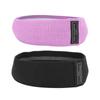 Exercise Resistance Band Non‑Slip Fitness Elastic Stretching Workout Band Pull Strap Belt