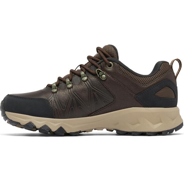 Треккинговые ботинки Columbia Peakfreak II Outdry
