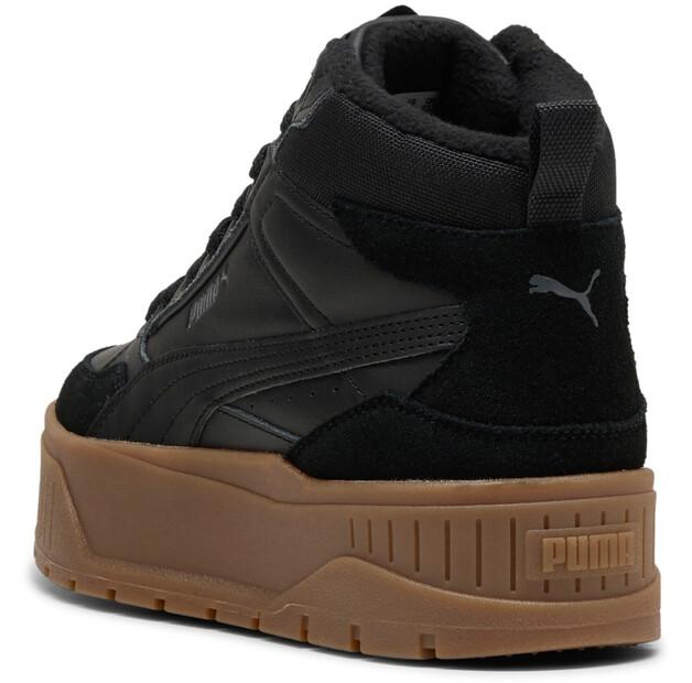 Кроссовки Puma Karmen II Idol Mid Winterized Plateau