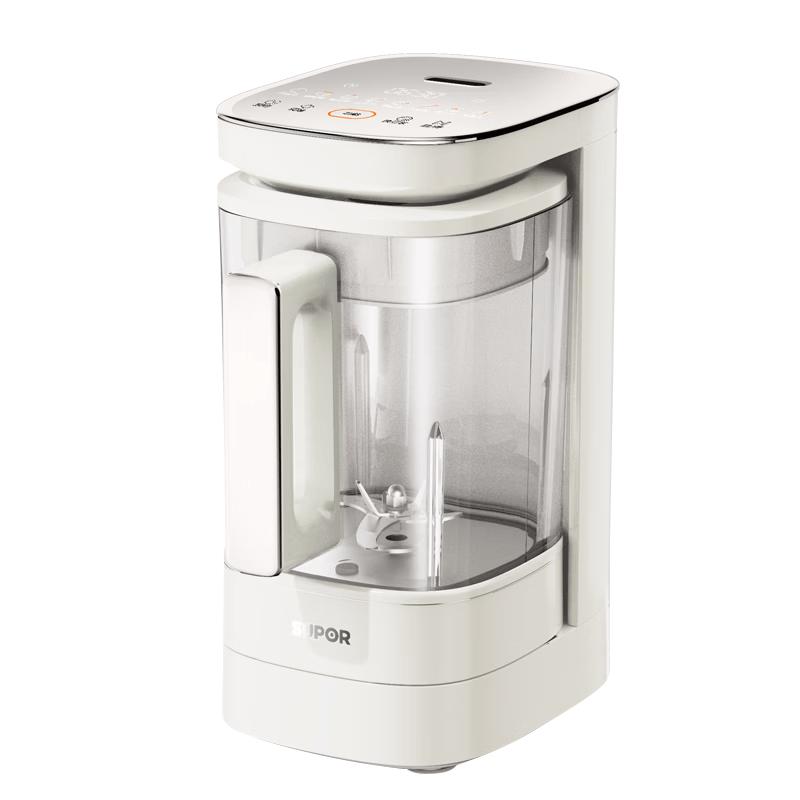 SUPOR SP921S 1.75L 0-Coating Multi-Function Blender CN plug (adapter included)