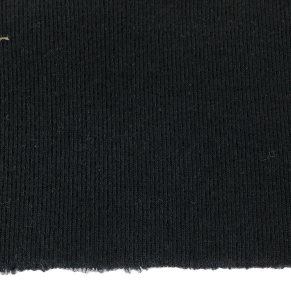 Marka Made In Japan Long Sleeve Two-tone Sweatshirts 1 White X Black Men's Used