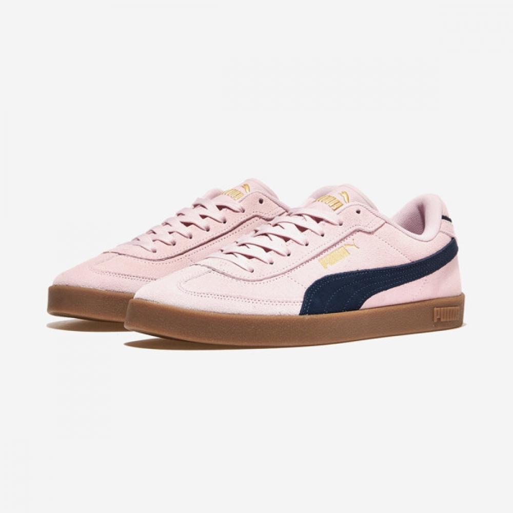 

Puma Замша Puma Club II Era Pki40071718 0111284 225