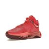 Nike Air Zoom GT Jump 2 Light Fusion Red Unisex Sneakers Bright-Crimson Noble-Red Track-Red DJ9431-602