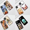 for Huawei P30 P20 Mate 20 Lite Pro Y7a Y6P Y7 2019 Nova 5T 3I p30Lite Phone Cover Soft Case Aang Avatar The Last Airbender