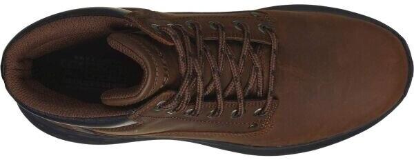 Skechers Parson - ботинки Ederic (205175) коричневый
