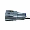 2pcs O2 Oxygen Sensor 2 Bank 1 2 for 2005 2006 Toyota Tundra Sequoia Lexus LX470 4.7L 2007 Toyota 4Runner Tundra 4.0L Downstream