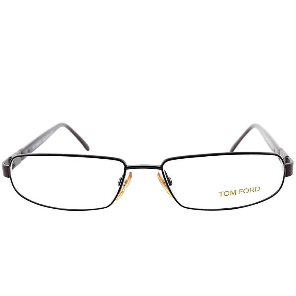 

Прямоугольные очки Tom Ford FT 5056 na