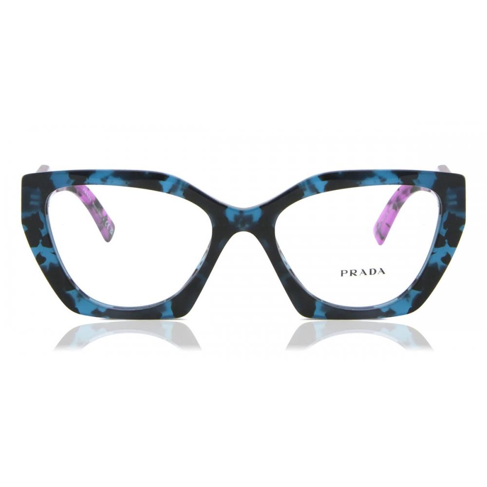 Prada Pr 09yv 06z1o1 Women Eyeglasses